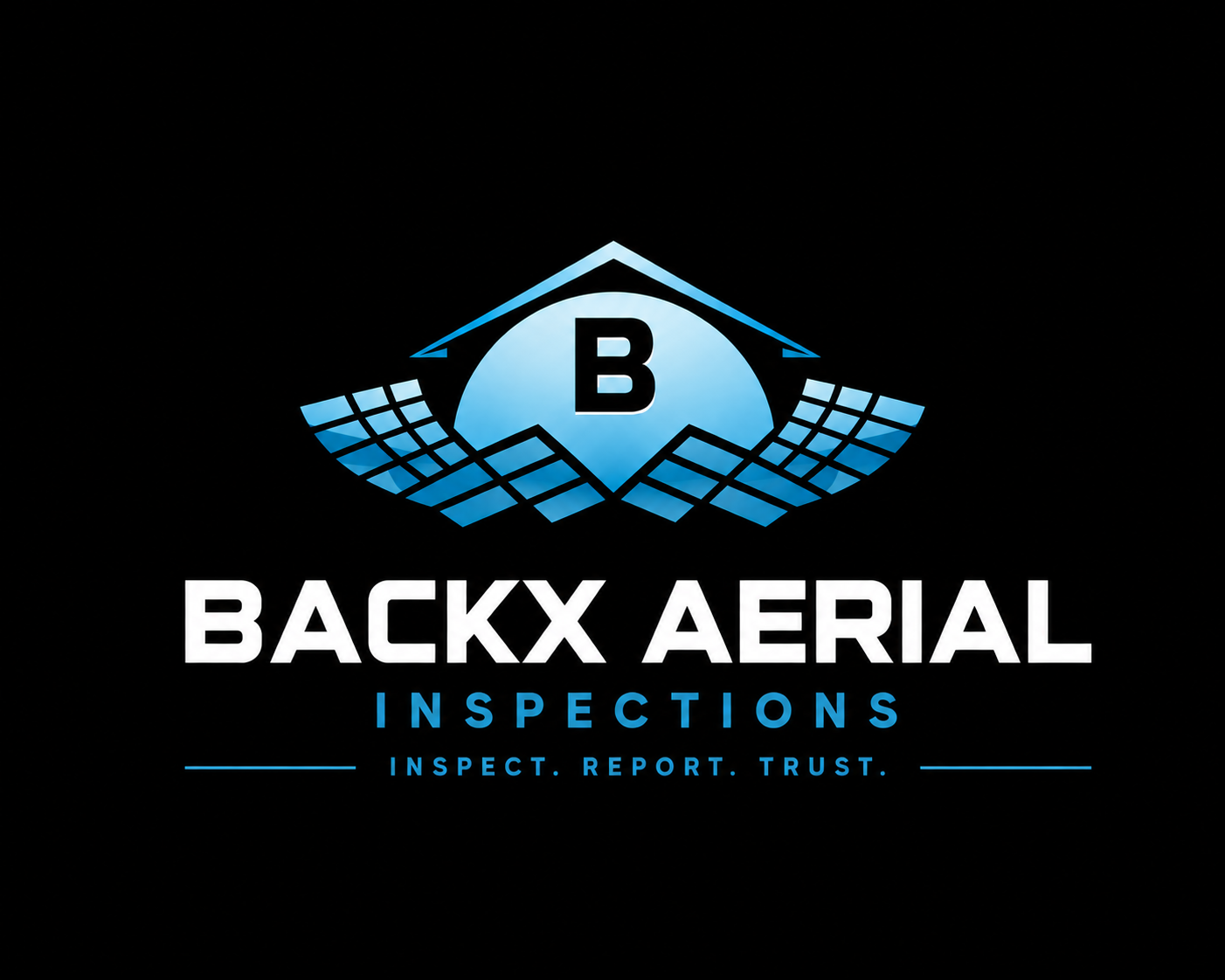 Backx Aerial Inspections — Inspect. Report. Trust.