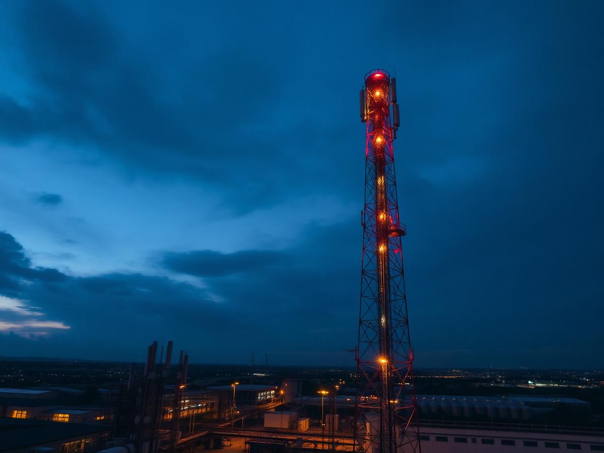 Infrastructuur inspecties