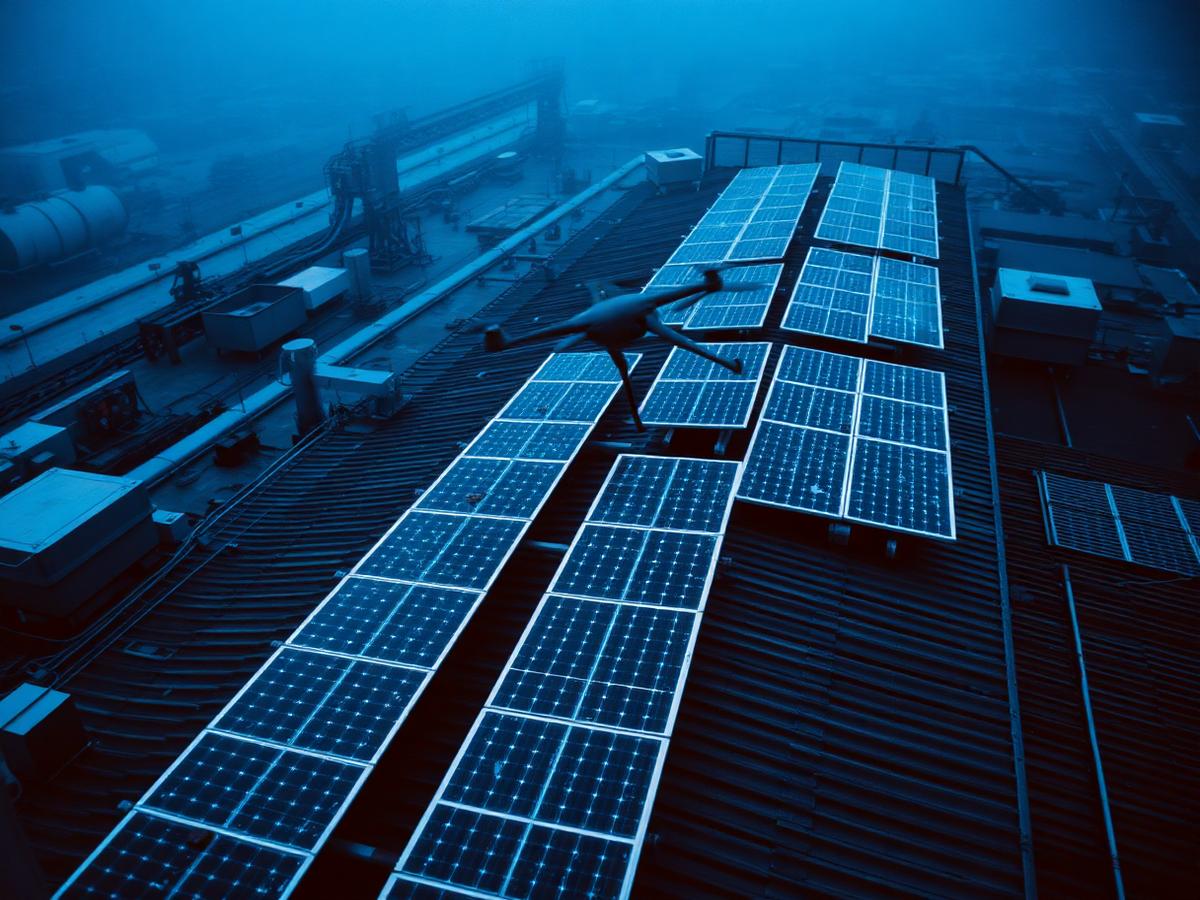 Zonnepanelen inspecties